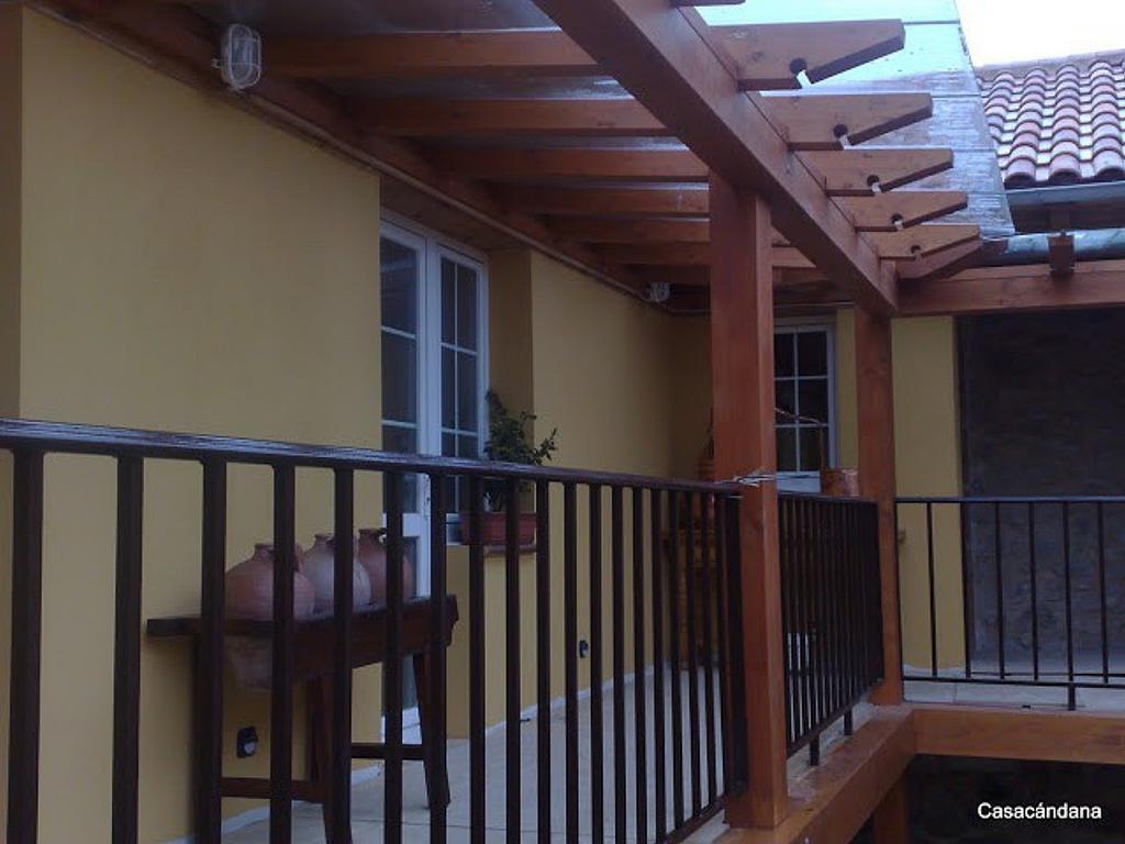 Casa Candana La Candana de Curueno Exteriör bild